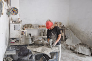 Moroccan Jewish Heritage – workshop (2)