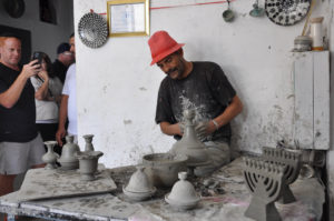 Moroccan Jewish Heritage – workshop (3)