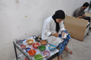 Moroccan Jewish Heritage – workshop (4)