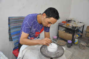 Moroccan Jewish Heritage – workshop (5)