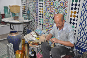 Moroccan Jewish Heritage – workshop (7)