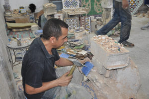Moroccan Jewish Heritage – workshop (8)